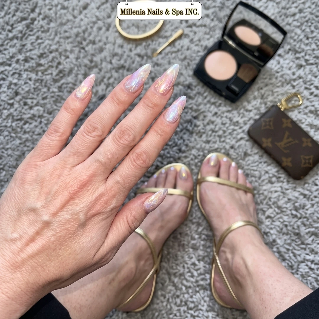 Nail Art